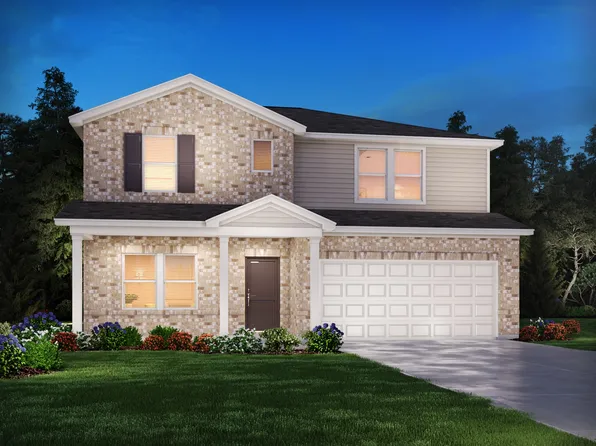 6314 Gladstone Ln, Rockvale, TN 37153