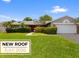 Shenandoah Section Four, Davie, FL 33325