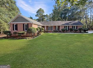 161 Lanier Ln, Crawford, GA 30630