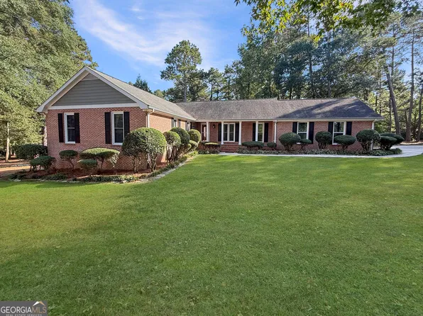 161 Lanier Ln, Crawford, GA 30630