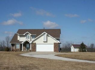 105 Sunrise Ln, Bryan, OH 43506