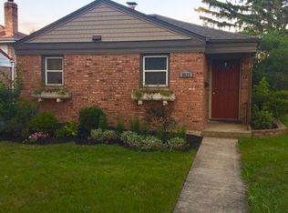 2623 Reuter St, Franklin Park, IL