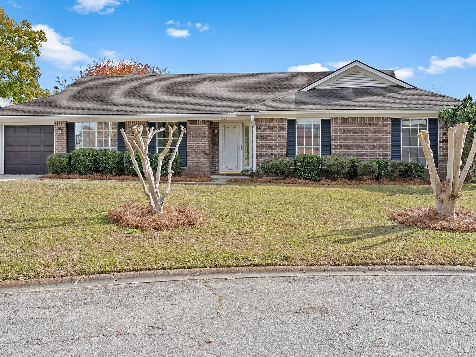 4 bed, 1554 sqft, $2,900 — Photo 1
