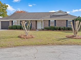 104 Forestay Ct, Savannah, GA 31410