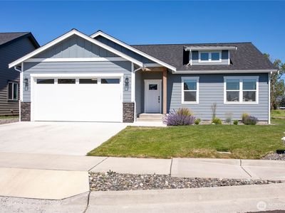 1500 Bowfin Court, Lynden, WA, 98264