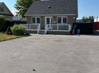 208 Tiffin St, Barrie, ON L4N 2N4