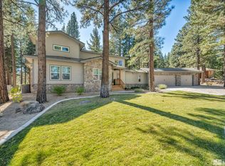 350 Piney Creek Rd, Reno, NV 89511