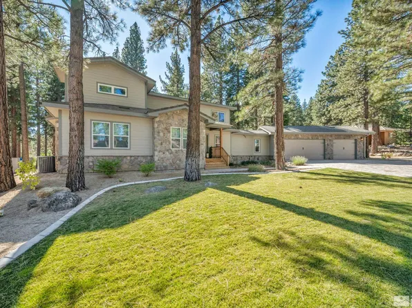 350 Piney Creek Rd, Reno, NV 89511