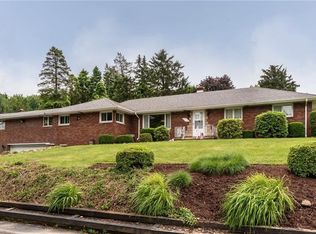 4016 2nd St, Irwin, PA 15642