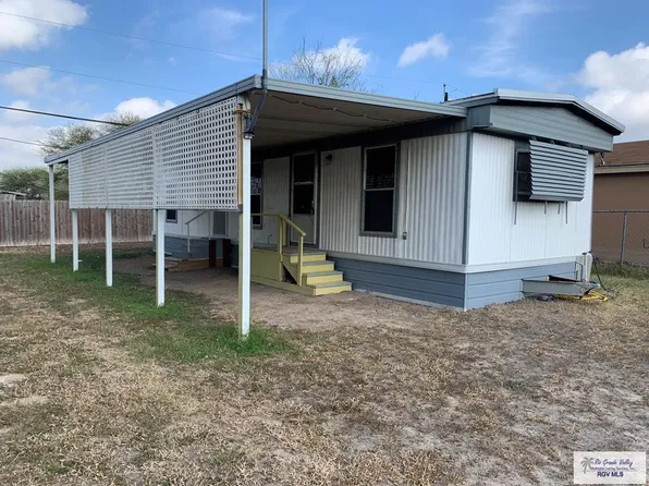 25628 Irene Ave, San Benito, TX 78586