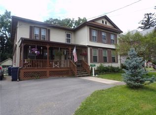 171 Fall St, Seneca Falls, NY 13148