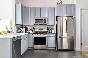 Rented by Charney Real Estate LLC