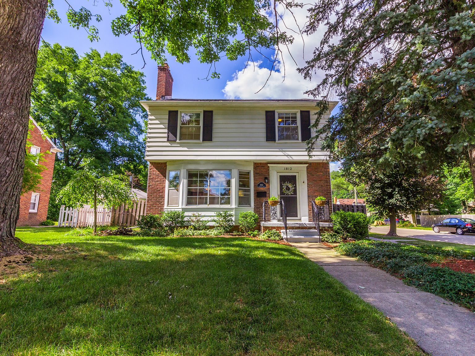 1812 Catalpa Dr, Berkley, MI 48072 Zillow