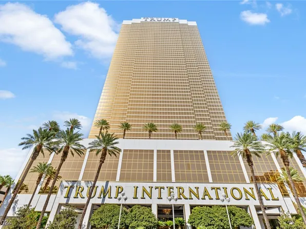 2000 N Fashion Show Dr Unit 2416, Paradise, NV 89109