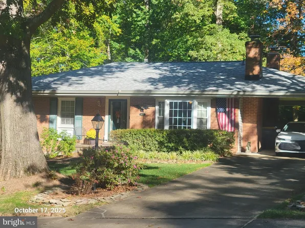 8422 Georgian Way, Annandale, VA 22003