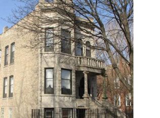 6032 S Rhodes Ave, Chicago, IL 60637