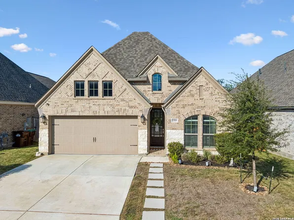 12906 HUSH DR, San Antonio, TX 78245