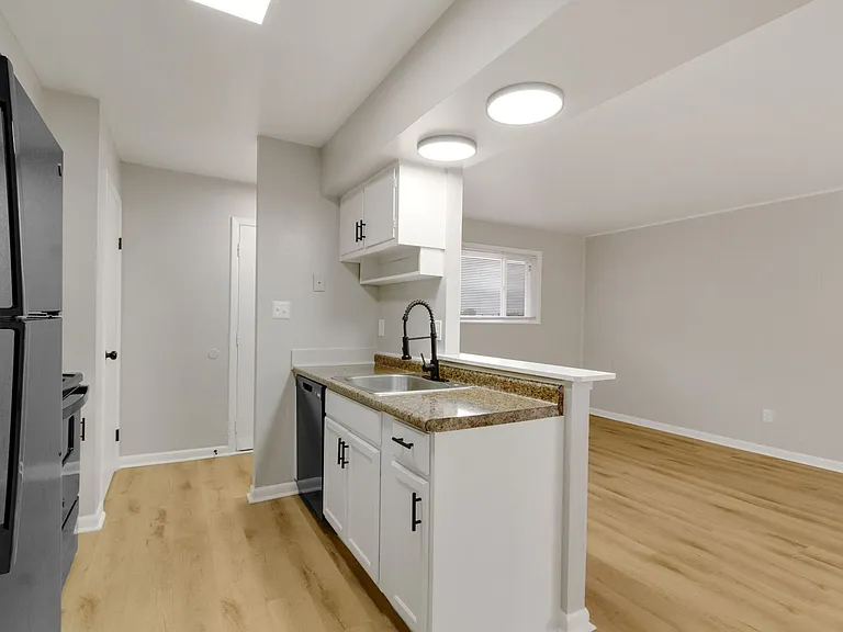 The Meadows Apartment Homes — Photo 3