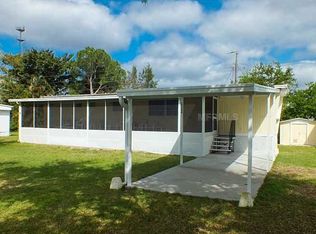 14454 Newcomb Rd, Pt Charlotte, FL 33953