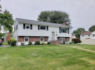 11 Lynch Rd, Brockton, MA 02301