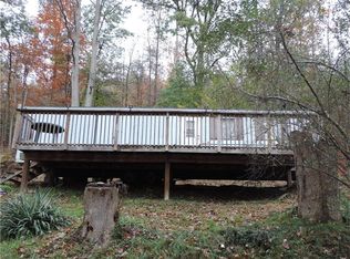 133 Parnell Rd, Confluence, PA 15424