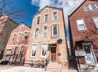 1638 W 18th Pl #2R, Chicago, IL 60608