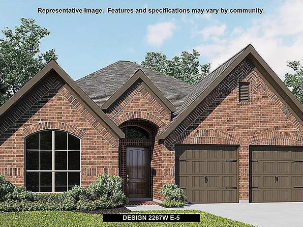 13827 Arbor Meadows Ln, Pearland, TX 77584