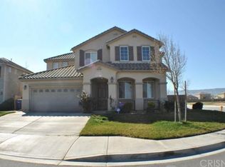5730 Vahan Ct, Lancaster, CA 93536