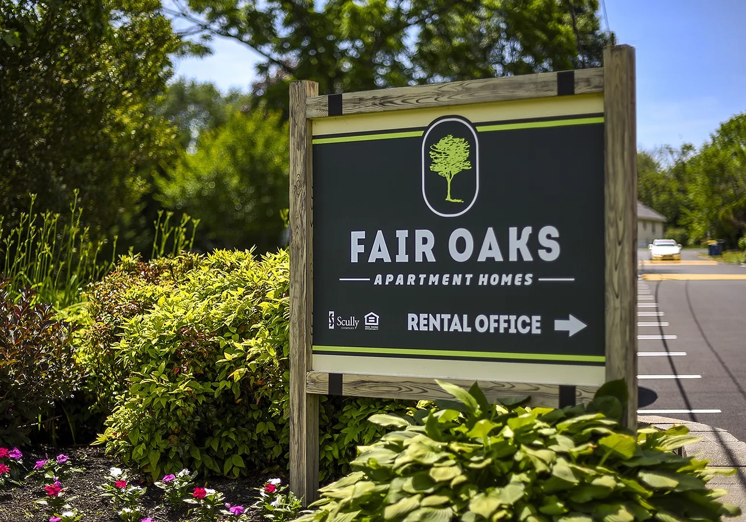 Fair Oaks — Photo 4