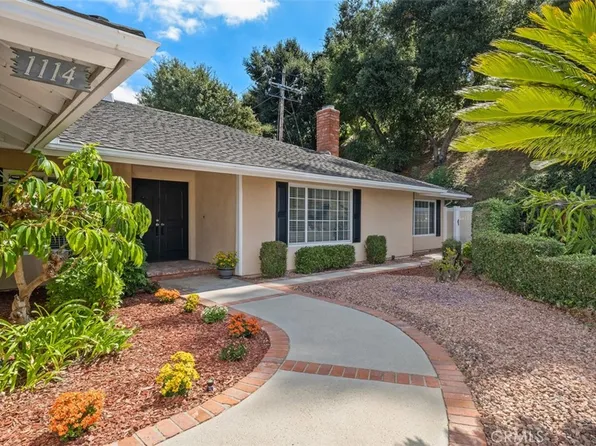 1114 E Walnut Creek Rd, Covina, CA 91724