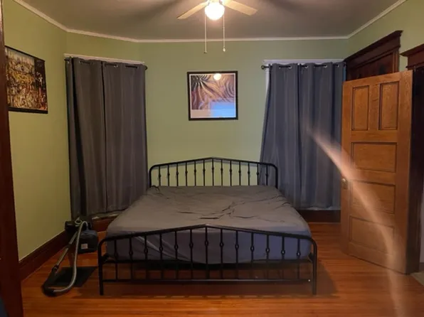 Tickle Realty - NOTA One Bedroon - On site laundry, One Parking Spot, 794 University Ave #2, Rochester, NY 14607