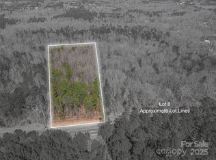 0 Forney Hill Rd #8, Denver, NC 28037