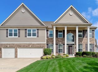 1276 Twilight Way, Bolingbrook, IL 60490