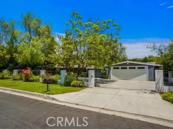 5344 Oak Park Ave, Encino, CA 91316
