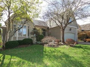 5201 W 116th St, Leawood, KS 66208