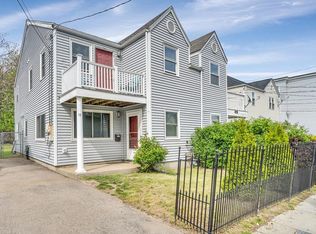 12 Arbutus St #12, Dorchester Center, MA 02124