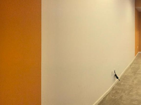 Basement panoramic 1