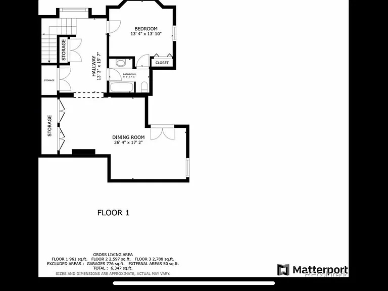 5 Tamarade Dr — Photo 30