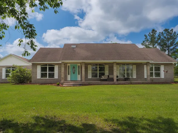 480 SW Marigold Pl, Fort White, FL 32038