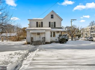 26 Wilmer St #A, Glassboro, NJ 08028