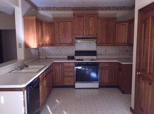 7129 Rossman Ct, Canal Winchester, OH