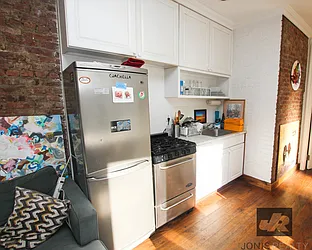 Rented by Jonis Realty