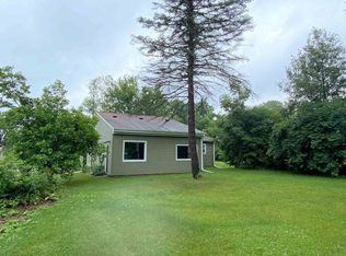 6750 Jordan Rd, Jackson, MI 49201