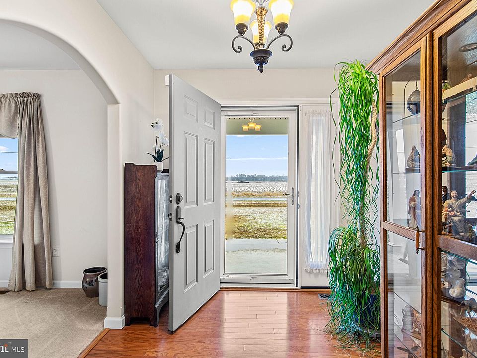3397 Horseshoe Rd, Seaford, DE 19973 Zillow