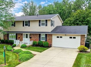 208 Valley Way, Lima, OH 45804