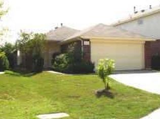 11820 Porcupine Dr, Keller, TX 76248