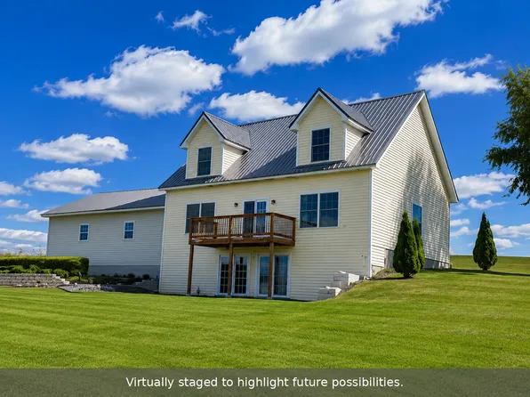 182 Fort Fairfield Road, Caribou, ME 04736