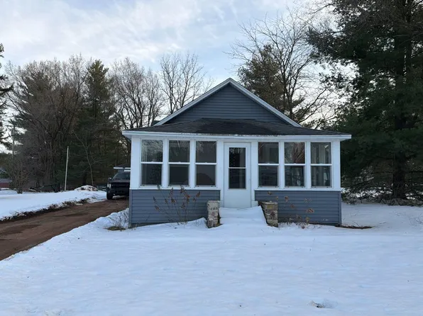 419 Bonnell Ave, Redgranite, WI 54970