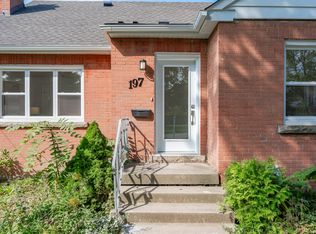 197 Edgar St #1, Welland, ON L3C1T3