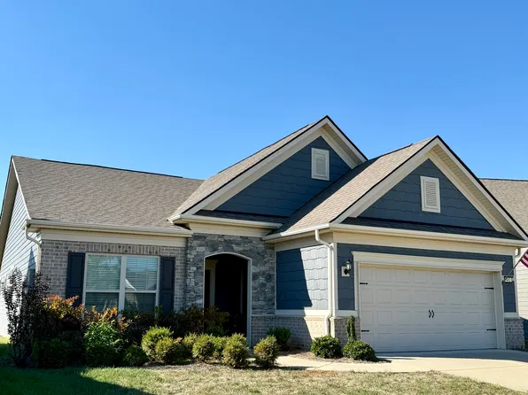 402 Grundy Walk, Spring Hill, TN 37174